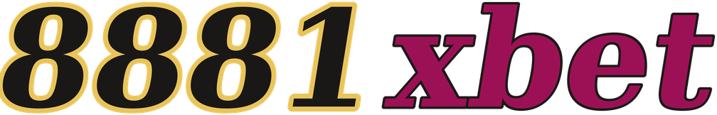 8881xbet logo